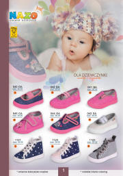 calzado infantil textil fabricante de calzado infantil polaco