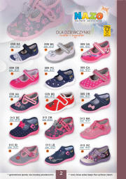 calzado infantil textil fabricante de calzado infantil polaco