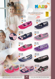 calzado infantil textil fabricante de calzado infantil polaco