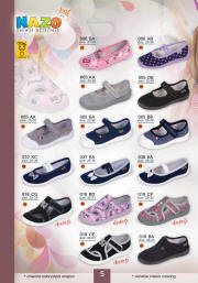 calzado infantil textil fabricante de calzado infantil polaco