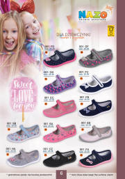 calzado infantil textil fabricante de calzado infantil polaco