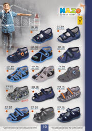 calzado infantil textil fabricante de calzado infantil polaco