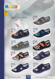 calzado infantil textil fabricante de calzado infantil polaco