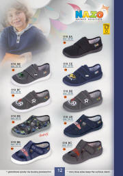 calzado infantil textil fabricante de calzado infantil polaco