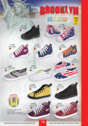 calzado infantil textil fabricante de calzado infantil polaco