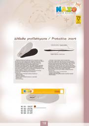 calzado infantil textil fabricante de calzado infantil polaco